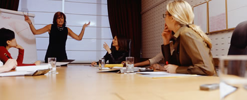 Project Management